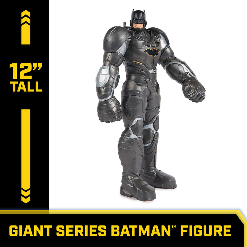 DC Comics, Giant Series 12-inch Batman Action Figure