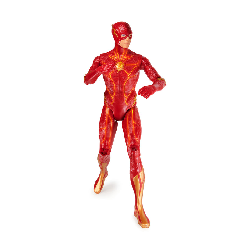 DC Comics, Speed Force The Flash 12-inch Action Figure