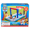 SwimWays, Paw Patrol Pool Patroller Deluxe Inflatable Pool