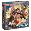 Marvel United Spider-Geddon Strategy Board Game