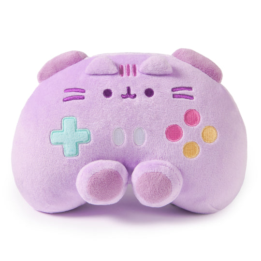 Pusheen Gamer: Controller, 7 in