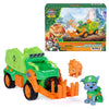 PAW Patrol: The Dino Movie Rocky Dino Rescue Recycler