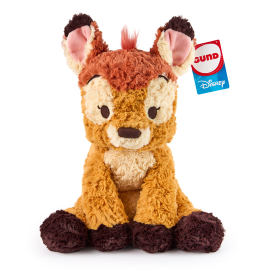 Cozys Collection Bambi, 10 in