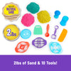 Kinetic Sand, Ultimate Sandifying Playset