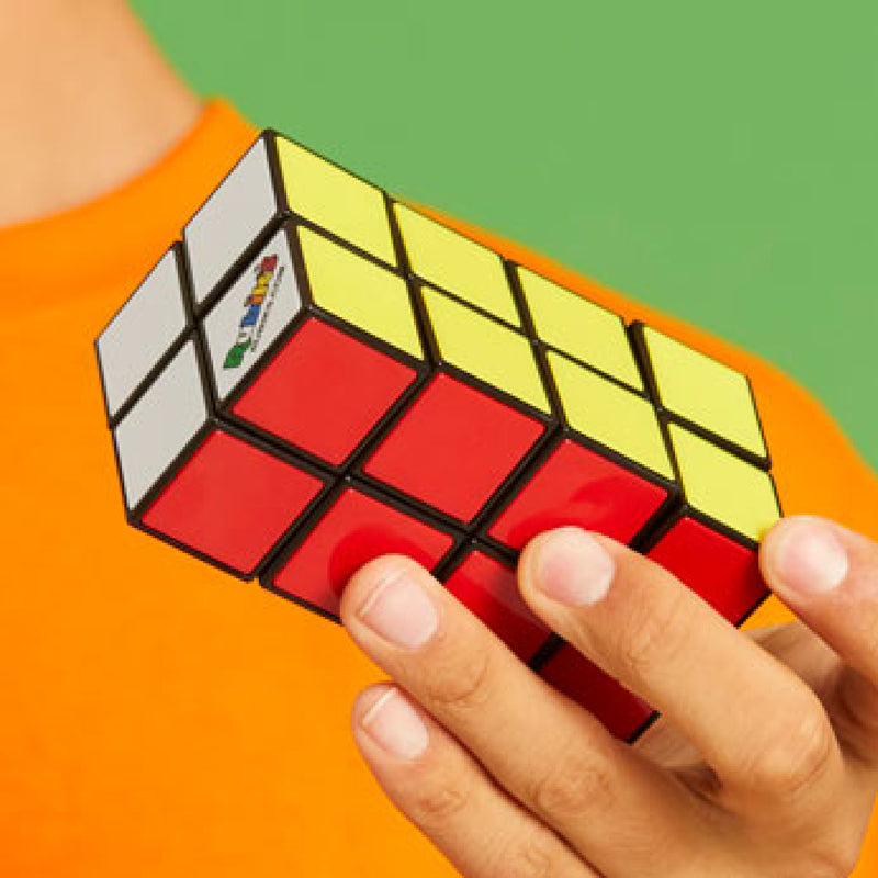 Rubik&