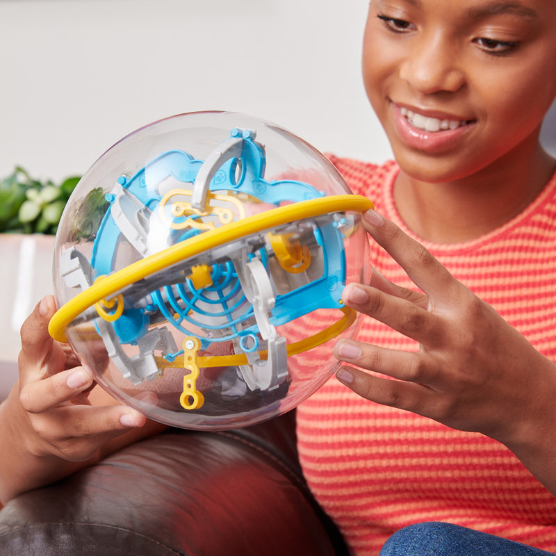 Perplexus, Beast 3D Gravity Maze