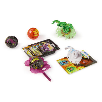 Bakugan, Battle 5-Pack