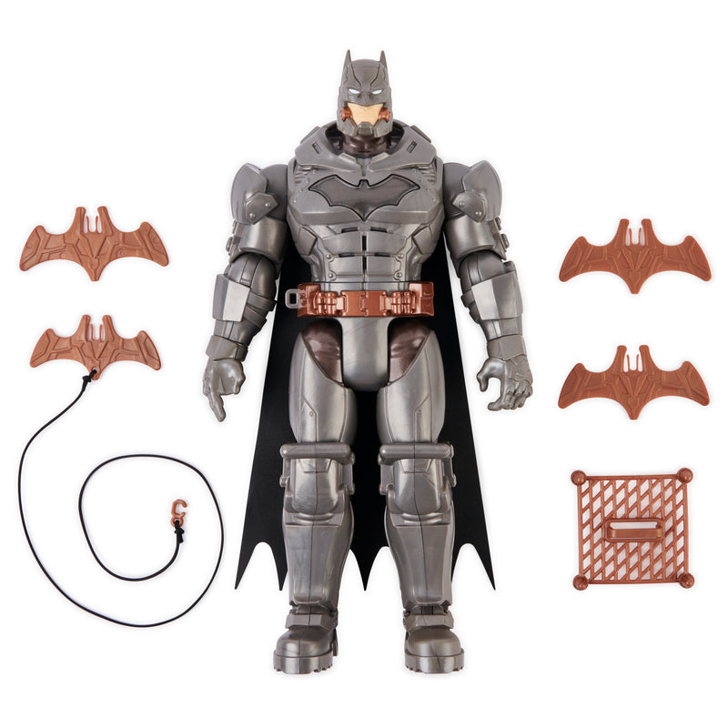 DC Comics, Battle Strike Batman 12-inch Action Figure