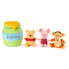 Winnie the Pooh Playset, 8 in