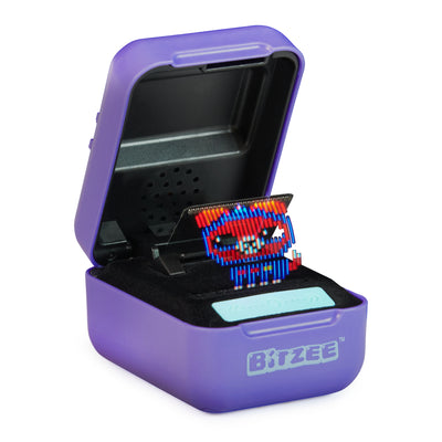 Bitzee, Interactive Digital Toy Pet