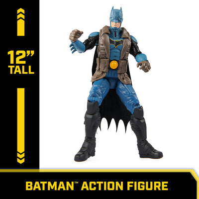 DC Comics, Batman 12-inch Action Figure