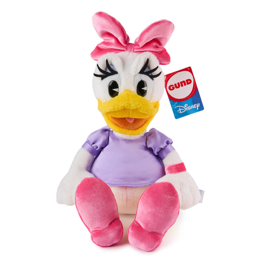 Daisy Duck, 14 in