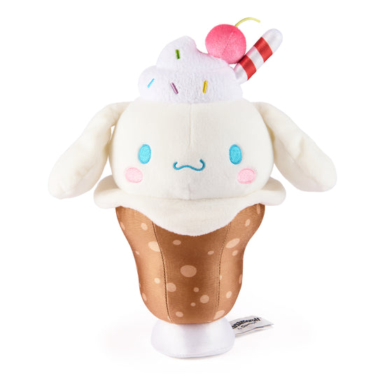Cinnamoroll Root Beer Float, 8 in