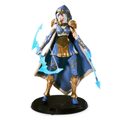 League of Legends, 6-Inch Ashe Collectible Figure