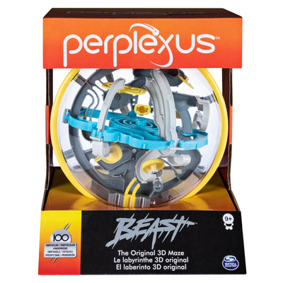 Perplexus, Beast 3D Gravity Maze