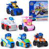 PAW Patrol Search & Rescue Pup Squad Racers 6-Pack