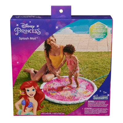 Swimways, Disney Princess Ariel Splash Mat