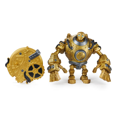 League of Legends, 8.5-Inch Blitzcrank Action Figure