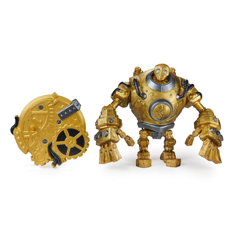 League of Legends, 8.5-Inch Blitzcrank Action Figure