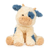 GUND Cozys Collection Cow