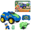 PAW Patrol: The Dino Movie Dino Tow & Dash RC