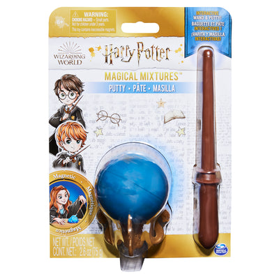 Wizarding World Harry Potter, Magical Mixtures Magnetic Activity Set