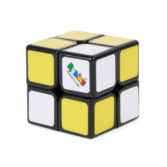 Rubik’s Apprentice 2x2