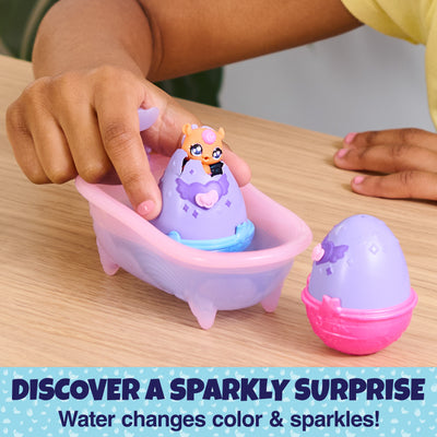 Hatchimals Alive, Make a Splash Playset