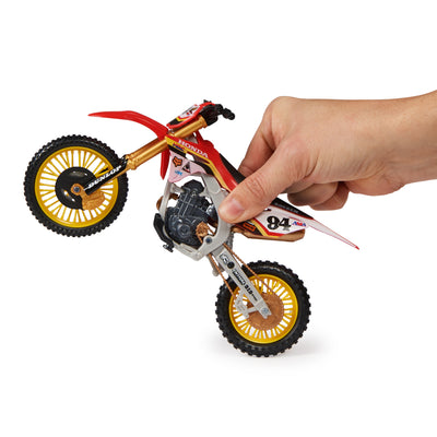 Supercross, Ken Roczen 1:10 Scale Die-Cast Motorcycle