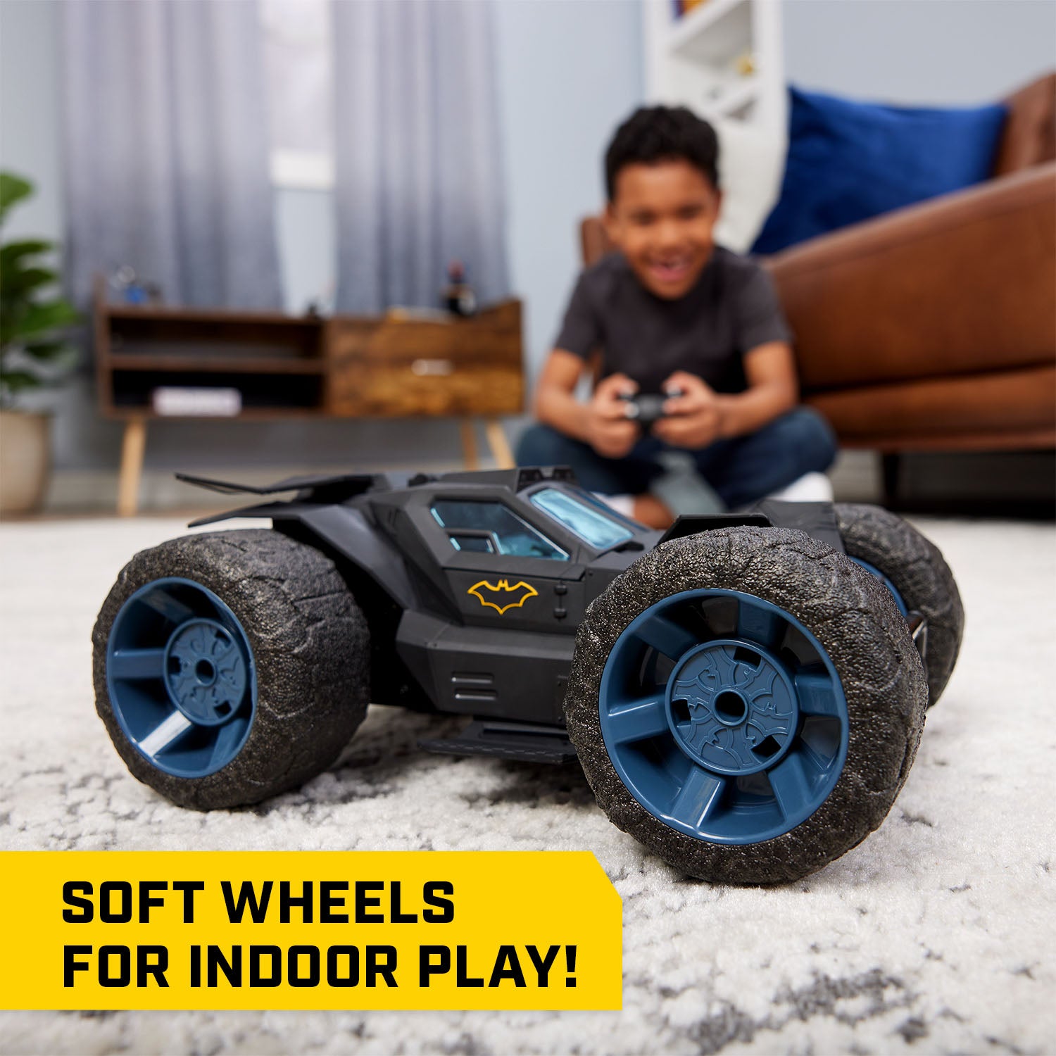 DC Comics Batman Batmobile kinyitható autó 30cm - Spin Master vásárlás a Játékshopban DC Comics Batman Batmobile kinyitható autó 30cm - Spin Master vásárlás a Játékshopban