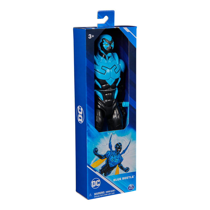 DC Comics, 12-inch Blue Beetle Action Figure