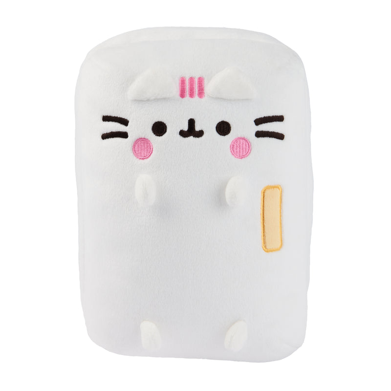 Pusheen’s Kitchen: Refrigerator, 9.5 in