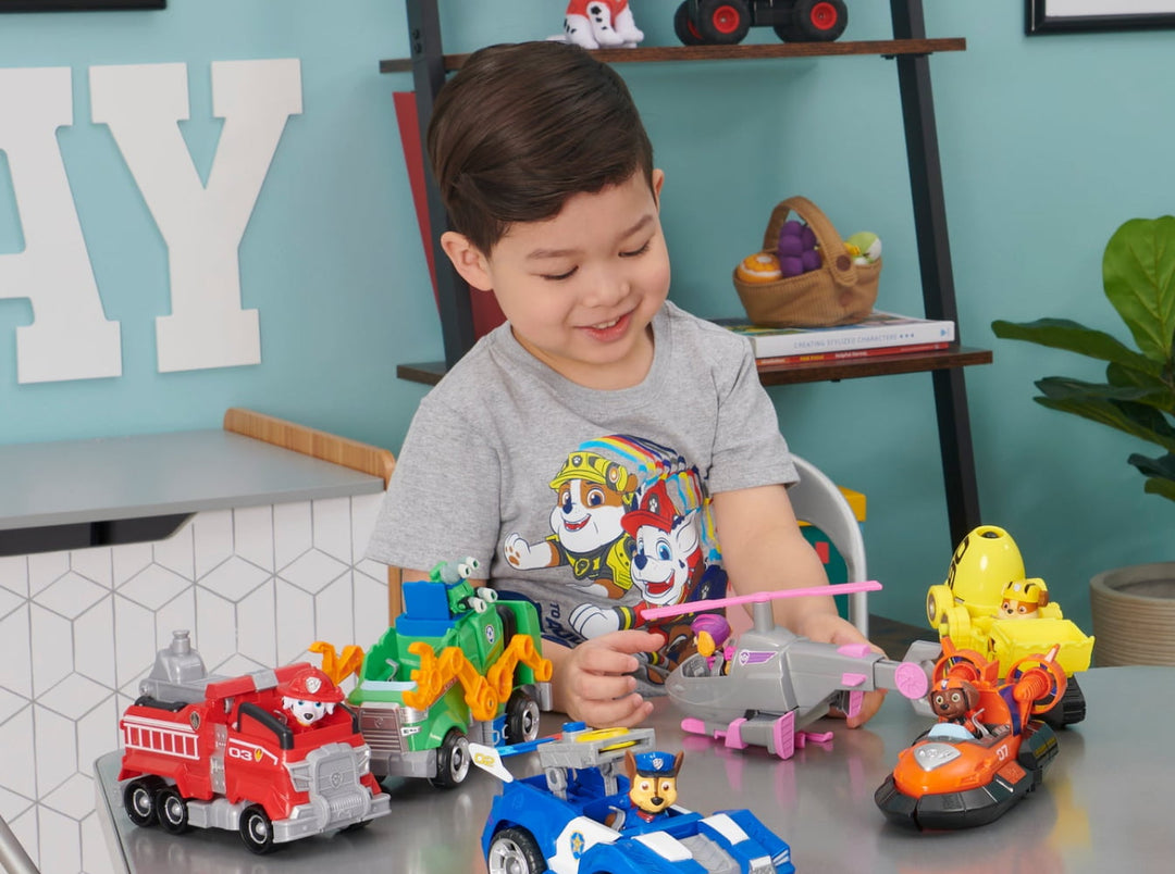 PAW Patrol – Shop Spin Master
