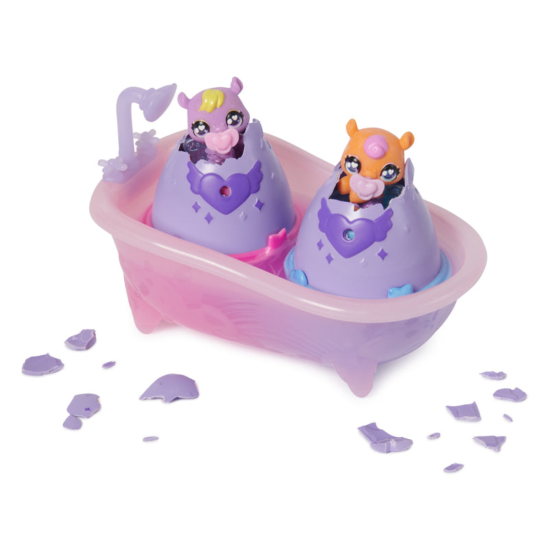 Hatchimals Alive, Make a Splash Playset