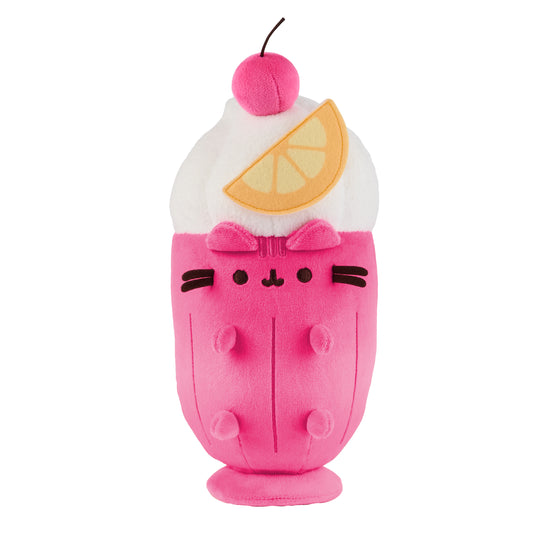 Pusheen’s Kitchen: Fruit Parfait, 9.5 in