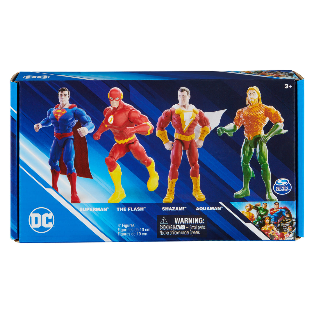 Muñecos Articulados MuÃ±ecos Superheroes Articulados Titan Hero