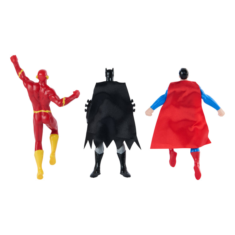 SwimWays, DC Dive Characters 3-Pack