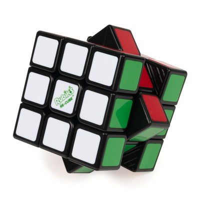 Rubik's Re-Cube 3x3