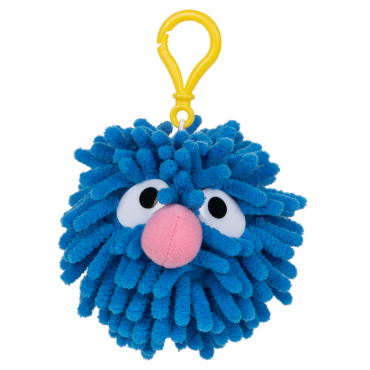 Grover Backpack Clip, 2.5 in