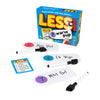 Less is More, Party Board Game