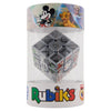 Rubik’s Cube, Disney 100th Anniversary Metallic Platinum 3x3 Cube