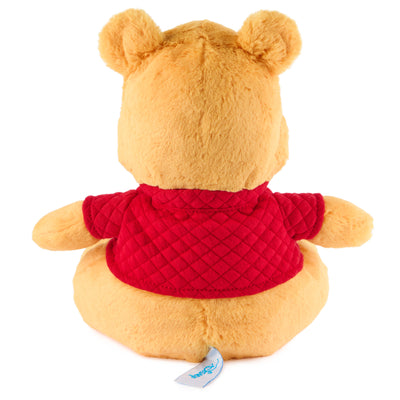 Oh So Snuggly Winnie the Pooh, 12.5 in