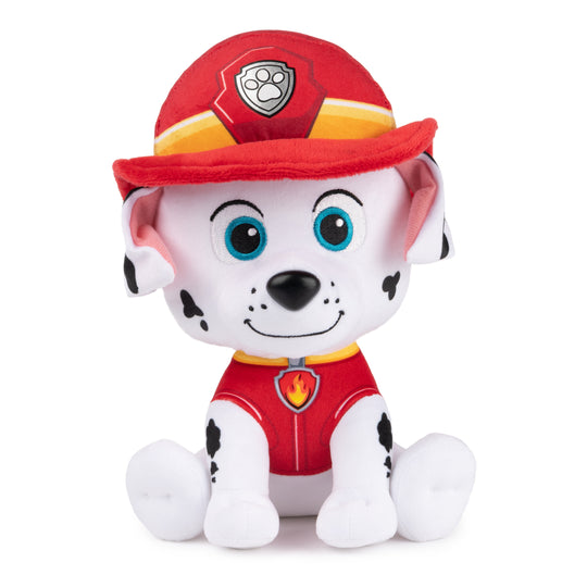 PAW Patrol Marshall 6-Inch Plush