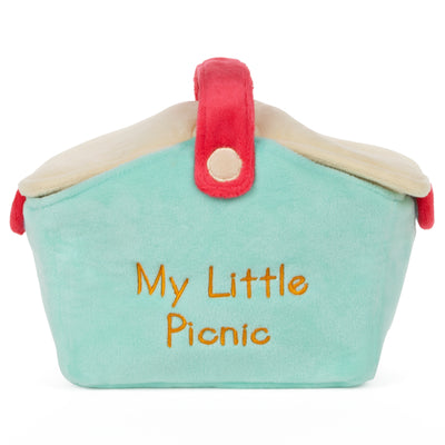 My Little Picnic Playset, 7 in