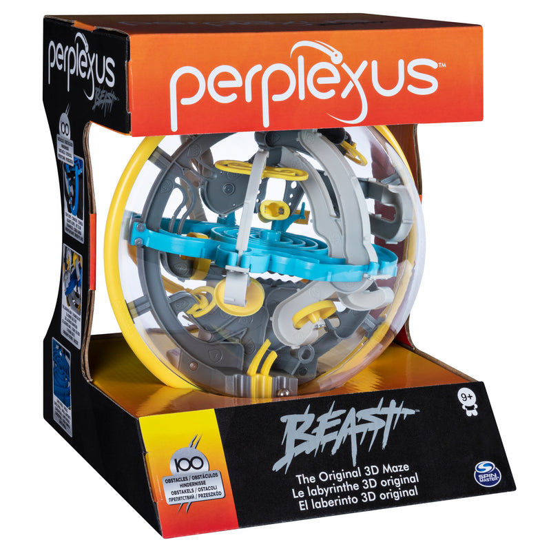 Perplexus, Beast 3D Gravity Maze