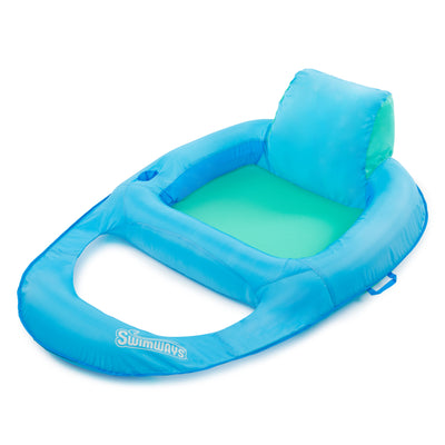 SwimWays, Spring Float Premium Recliner Pool Lounger