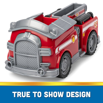 PAW Patrol, Marshall's Firetruck