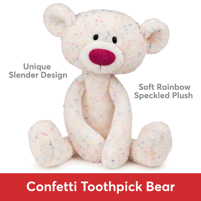 GUND Toothpick Confetti