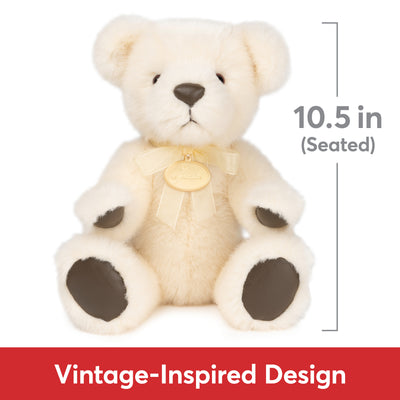 GUND Benedict 125th Anniversary Commemorative Teddy Bear