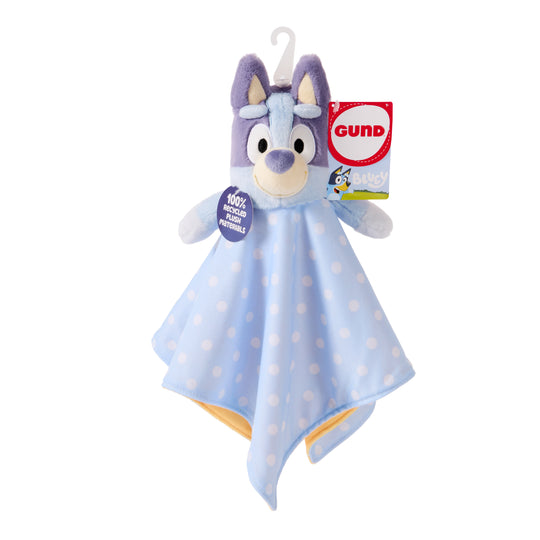 Sustainably Soft: Bluey Lovey, 13 in